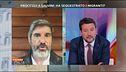 Salvini: le "pericolose" alleanze europee