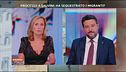 Matteo Salvini: la normativa italiana sulla cittadinanza
