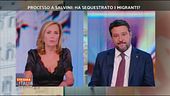 Matteo Salvini: la normativa italiana sulla cittadinanza