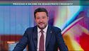 Il progetto politico di Salvini