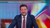 Il progetto politico di Salvini