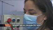 Virus, l'Italia si prepara a nuove chiusure