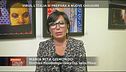"Ombre allo specchio", Maria Rita Gismondo