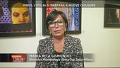 "Ombre allo specchio", Maria Rita Gismondo