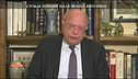 Massimo Galli estrae gli artigli