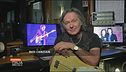 Red Canzian ed il rapporto con il cibo