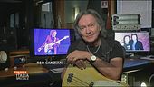 Red Canzian ed il rapporto con il cibo
