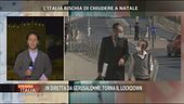 In diretta da Gerusalemme