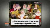 L'ironia del web