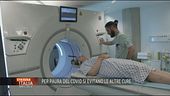 La paura del Covid frena la prevenzione