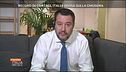 Scena politica e pandemia secondo Matteo Salvini