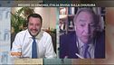 Matteo Salvini ed il demone della politica