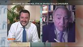 Matteo Salvini ed il demone della politica