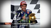 Contagio da campioni
