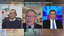 Paolo Liguori ed il contagio olimpico