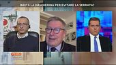Paolo Liguori ed il contagio olimpico