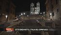 Città senza notte, l'Italia del coprifuoco