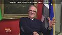 Covid, le parole del prof. Alberto Zangrillo