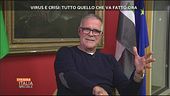 Covid, le parole del prof. Alberto Zangrillo
