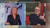 Gli asintomatici, risponde il prof. Zangrillo