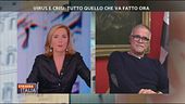 Virus, un consiglio del prof. Zangrillo