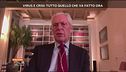 Covid: la Cina vista da Tronchetti Provera