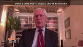 Covid: la Cina vista da Tronchetti Provera