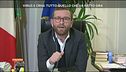 Il Ministro Giuseppe Provenzano sugli aiuti economici