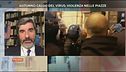 Gianni Riotta su virus, crisi ed economia