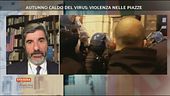 Gianni Riotta su virus, crisi ed economia