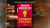 Rosario Sorrentino e la paura