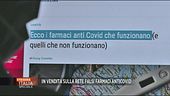 Virus e paura, i farmaci miracolosi