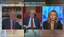 Vittorio Sgarbi, virus e libertà