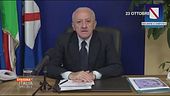 Governo vs Regioni