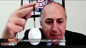Ciondolo anti Copvid-19?