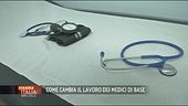 Medici di base, oggi...