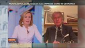 Luca Cordero di Montezemolo sulle piccole e medie imprese