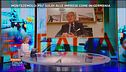 Luca Cordero di Montezemolo e la crisi del Paese