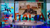 Luca Cordero di Montezemolo e la crisi del Paese