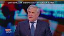 Antonio Tajani: le proposte di Forza Italia