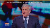Antonio Tajani: le proposte di Forza Italia