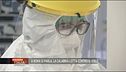 Covid, la situazione a Reggio Calabria