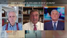 La partita sulla sanità tra Cina ed Europa