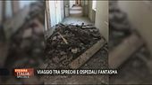 Viaggio tra sprechi e ospedali fantasma