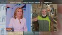 Mauro Corona e il virus