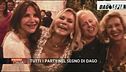 Tutti i party nel segno di "Dago"