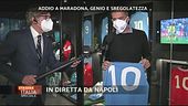 Dal museo Antonio Cammarota...