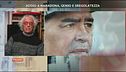 Giampiero Mughini su Diego Armando Maradona