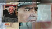 Giampiero Mughini su Diego Armando Maradona