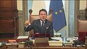 Il blocco delle grandi opere